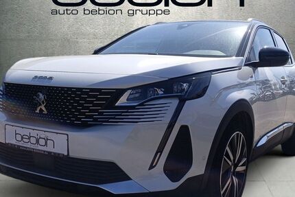 Peugeot 3008 42.200 km 21.900 &euro; Reutlingen 72766