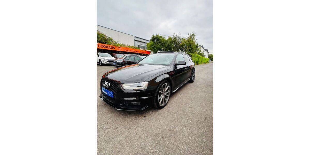 Audi A4 199.300 km 12.800 &euro; Mönchengladbach 41199