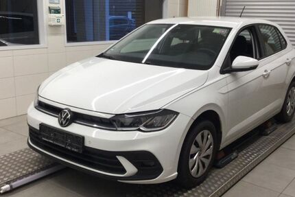 VW Polo 50.337 km 14.499 € Erfurt 99098