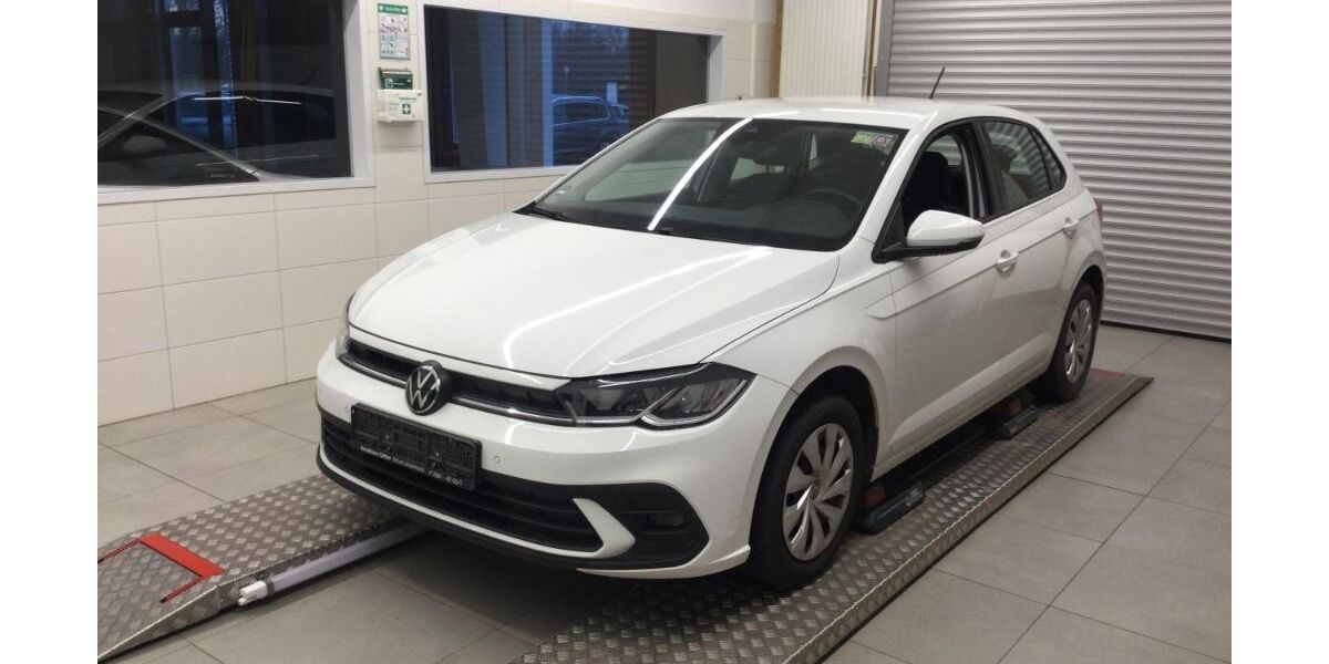 VW Polo 50.337 km 14.499 € Erfurt 99098
