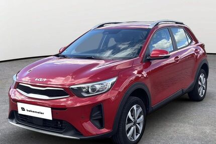 Kia Stonic 29.500 km 16.490 &euro; Lübbecke 32312