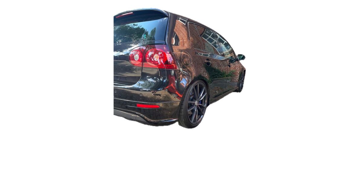 VW Golf 202.000 km 14.532 &euro; Sievershütten 24641