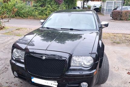 Chrysler 300C 109.000 km 12.500 € Fahrdorf 24857