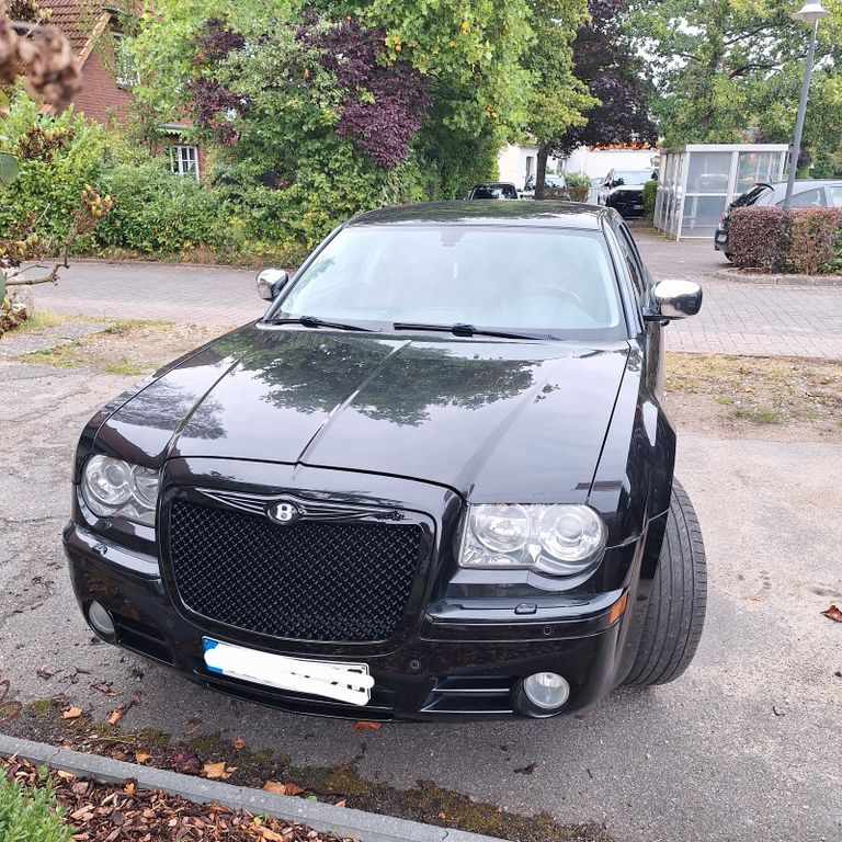 Chrysler 300C 109.000 km 12.500 € Fahrdorf 24857