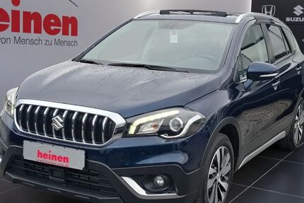 Suzuki (SX4) S-Cross 72.996 km 17.909 &euro; Holzwickede 59439