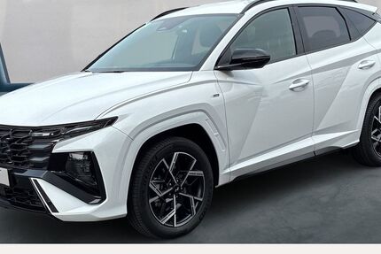 Hyundai TUCSON 3.500 km 36.900 € Wirges 56422