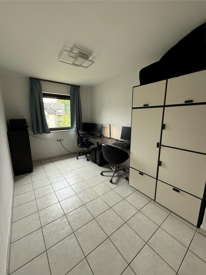 Eigentumswohnung für Kapitalanleger zimmer