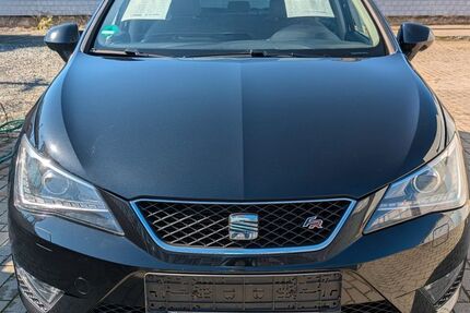 Seat Ibiza 229.696 km 5.700 € Trier 54294