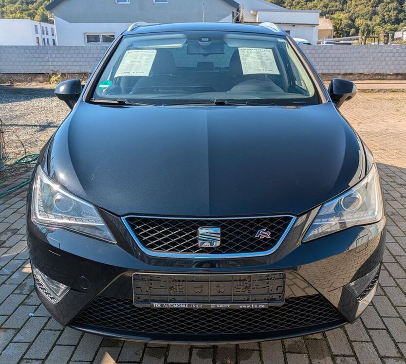 Seat Ibiza 229.696 km 5.700 € Trier 54294