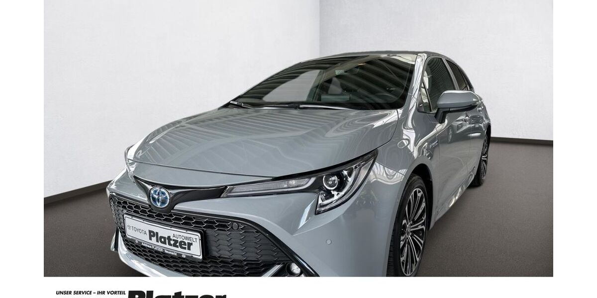 Toyota Corolla 27.636 km 22.980 &euro; Neumarkt 92318