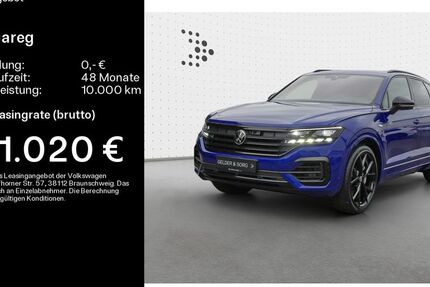 VW Touareg 4.500 km 65.990 &euro; Schweinfurt 97424