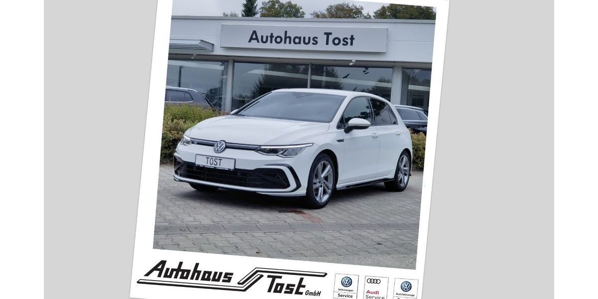 VW Golf 27.629 km 24.990 &euro; Heidesee OT Friedersdorf 15754