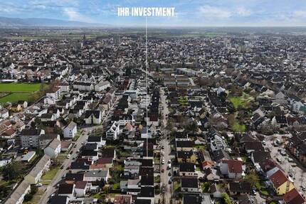 Haus Viernheim - 1 Zimmer, 449.000&euro; | Angebot:26319701