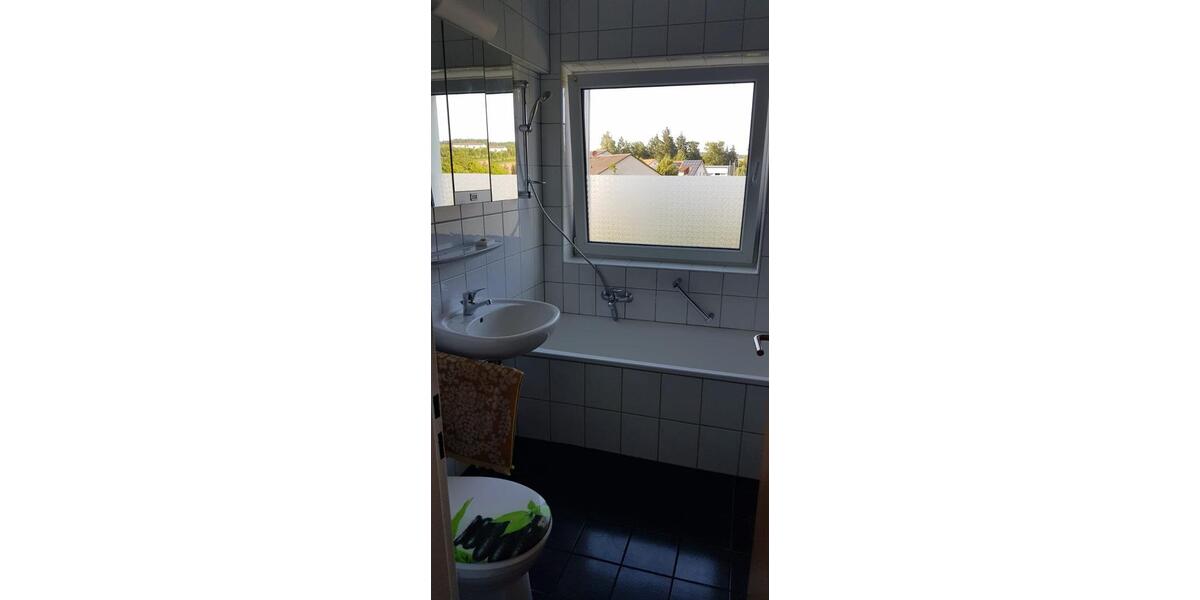 Etagenwohnung Hardheim - 3 Zimmer, 70 m&sup2;, 650&euro; | Angebot:26238391