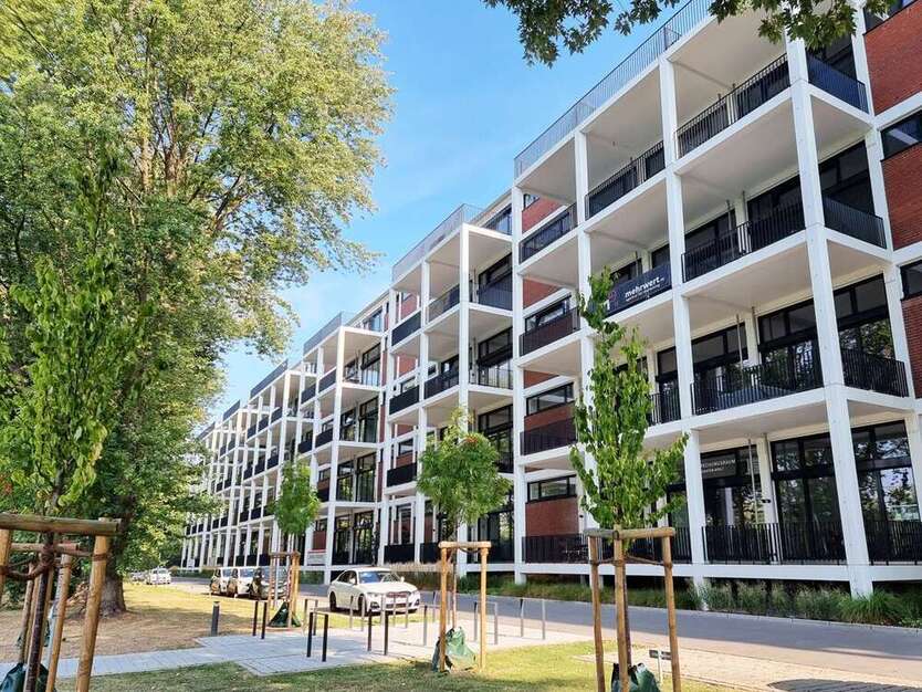 Büro in Bremen Woltmershausen 195.000 € 77.67 m²