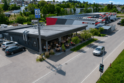 Gewerbeobjekt Meßkirch - 1.250.000&euro; | Angebot:26918975