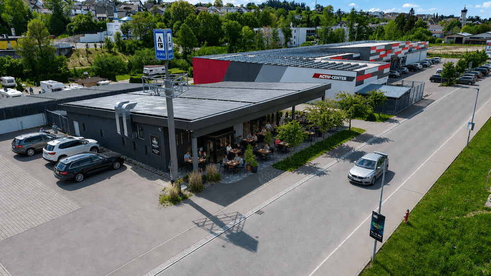 Gewerbeobjekt Meßkirch - 1.250.000&euro; | Angebot:26918975