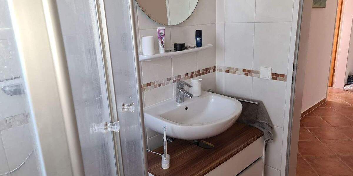 Etagenwohnung Winsen Grevelau - 2 Zimmer, 64 m&sup2;, 680&euro; | Angebot:25660605