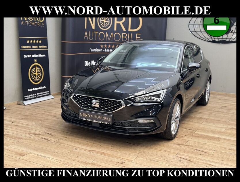 Seat Leon 84.081 km 18.700 € Rastede/ Wahnbek 26180