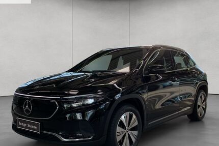 Mercedes EQA