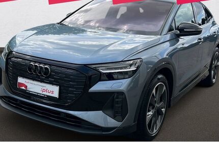 Audi Q4 e-tron 17.558 km 43.990 &euro; Herrenberg 71083