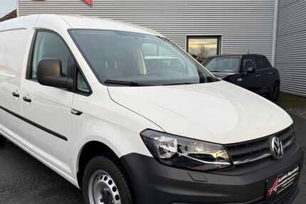 VW Caddy 66.000 km 15.999 &euro; Anröchte 59609