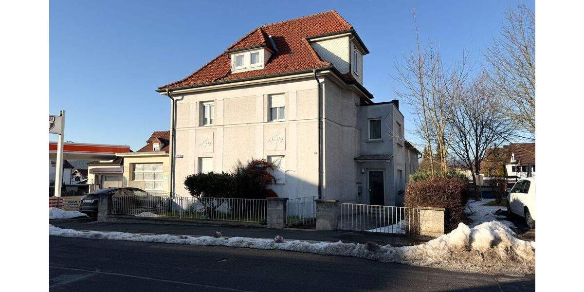 Mehrfamilienhaus, Wohnhaus Neustadt bei Coburg Neustadt - 230.000&euro; | Angebot:25663228