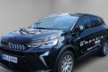 Mitsubishi Grandis 8.601 km 34.480 &euro; Hamburg 22399