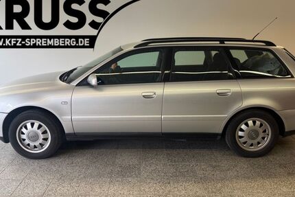 Audi A4 188.000 km 1.490 &euro; Spremberg 03130
