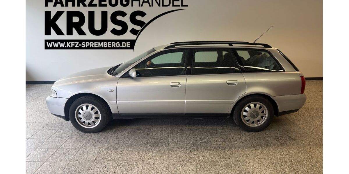Audi A4 188.000 km 1.490 &euro; Spremberg 03130