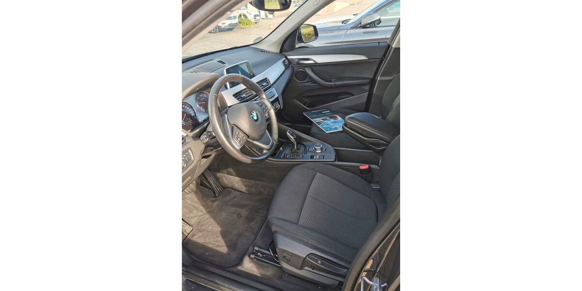 BMW X1 133.500 km 19.500 &euro; dortmund 44329