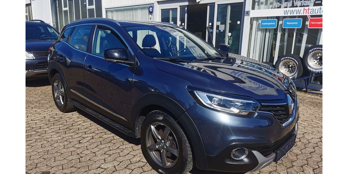 Renault Kadjar 59.800 km 10.800 &euro; Garbsen 30827