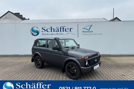 Lada Niva