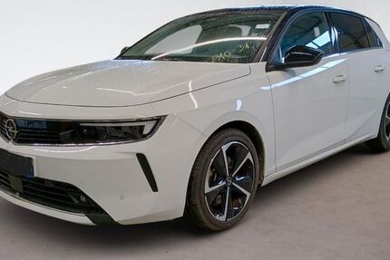 Opel Astra 15.900 km 21.699 &euro; Schornsheim 55288