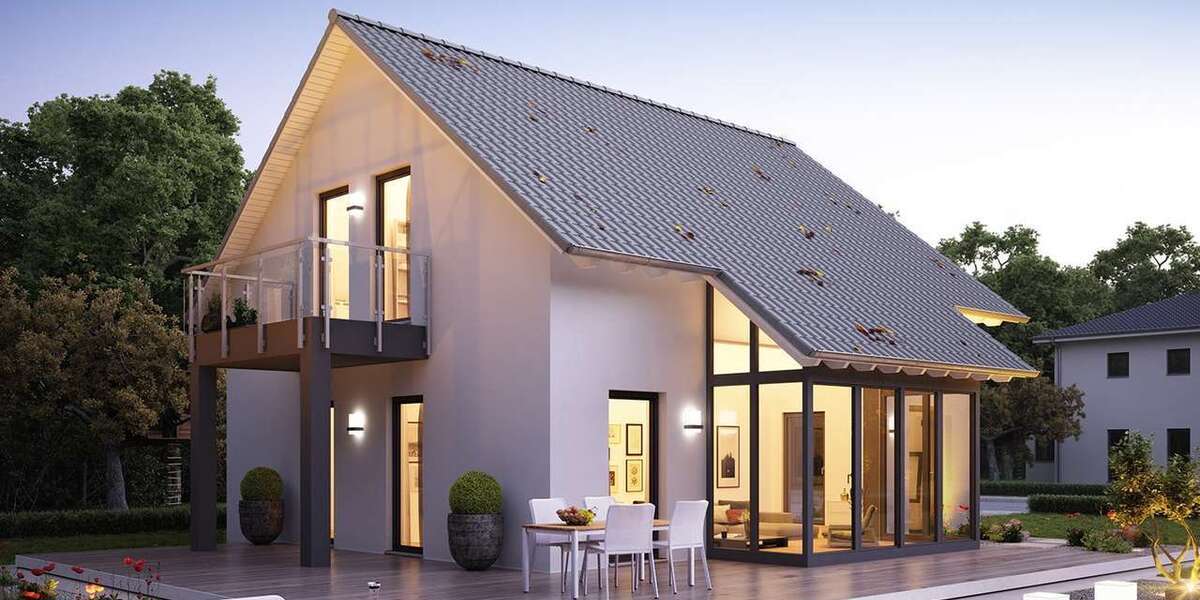 Einfamilienhaus Drebkau - 5 Zimmer, 145 m&sup2;, 268.999&euro; | Angebot:26149730