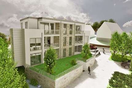 Grundstück zu verkaufen in Brackenheim-Hausen 490.000 € 1069 m² zimmer