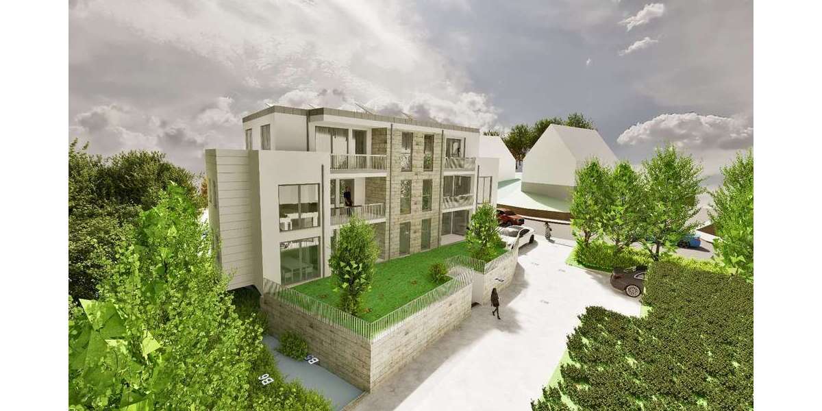 Grundstück zu verkaufen in Brackenheim-Hausen 490.000 € 1069 m² zimmer