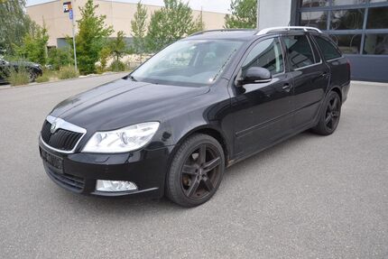 Skoda Octavia 175.000 km 1.490 &euro; Schömberg 72355