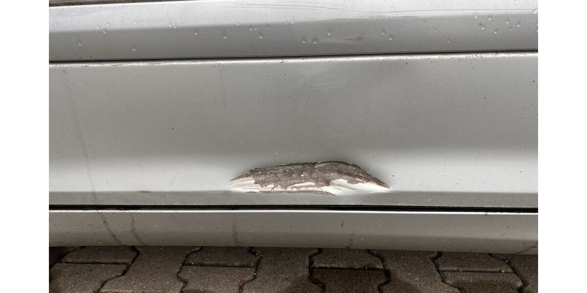 Mercedes-Benz C 220 355.940 km 2.000 &euro; Augsburg 86150