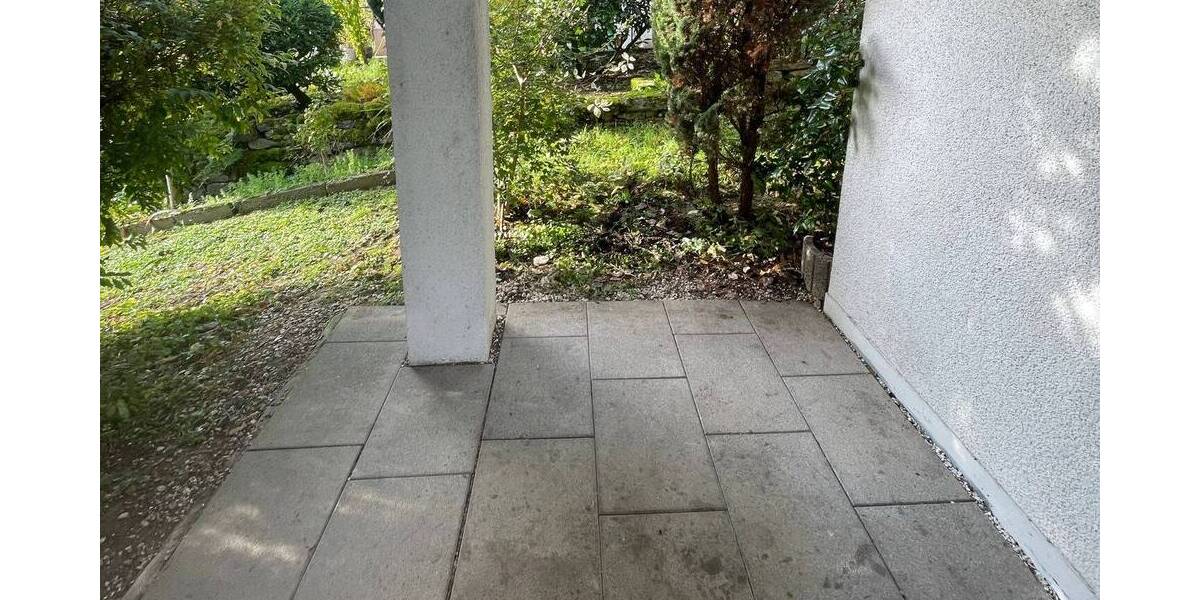 Schöne 3-Zi.-Whg. mit Terrasse + EBK in Bietigheim-Bissingen 3 zimmer