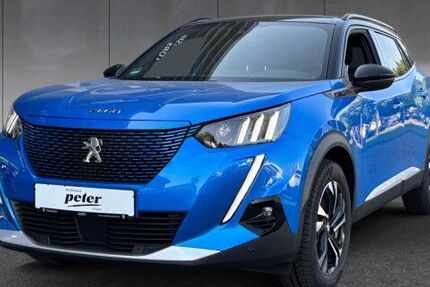 Peugeot 2008 78.250 km 16.940 &euro; Göttingen 37079