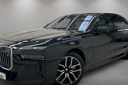 BMW i7 19.440 km 113.970 &euro; Dreieich-Sprendlingen 63303