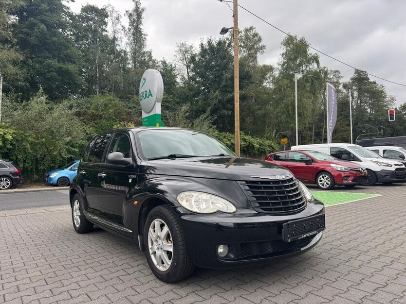 Chrysler PT Cruiser 200.000 km 1.250 € Bottrop 46238