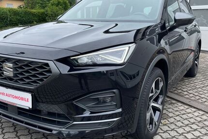 Seat Tarraco 76.050 km 29.990 &euro; Freital 01705