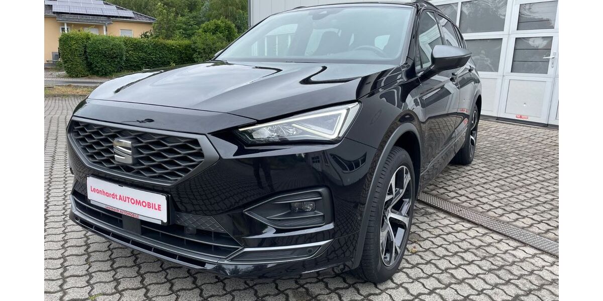 Seat Tarraco 76.050 km 29.990 &euro; Freital 01705