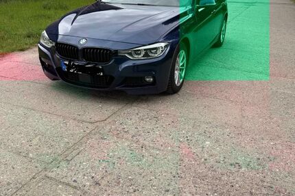 BMW 320 300.000 km 9.500 &euro; Nordwestuckermark 17291