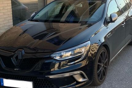 Renault Megane 155.000 km 10.500 &euro; Potsdam 14469