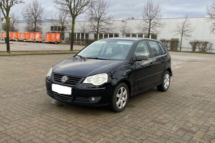 VW Polo 165.000 km 1.999 &euro; Hannover 30453