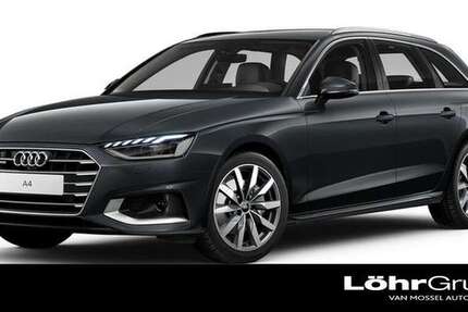 Audi A4 68.400 km 31.870 &euro; Meckenheim 53340