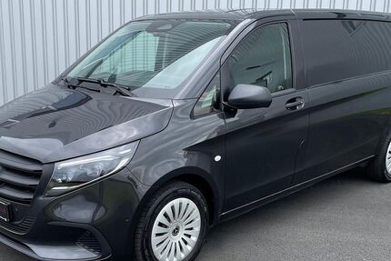 Mercedes-Benz Vito 2.889 km 47.890 &euro; Sangerhausen 06526